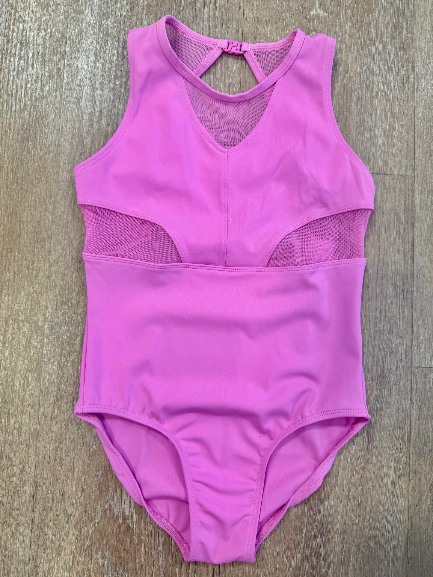 DanznMotion Scout children's Leotard