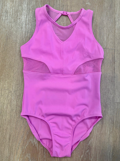 DanznMotion Scout children's Leotard