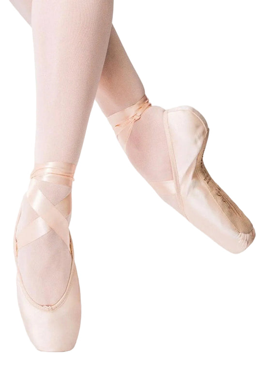 So Danca JOY II POINTE SHOES