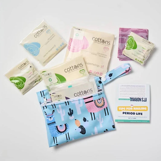 Etlee Sydney First Period Kit