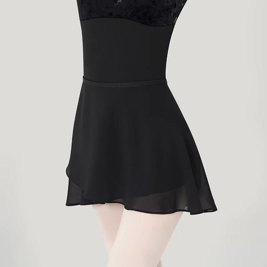 Women's Wrap Skirt
