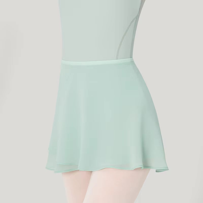Women's Wrap Skirt