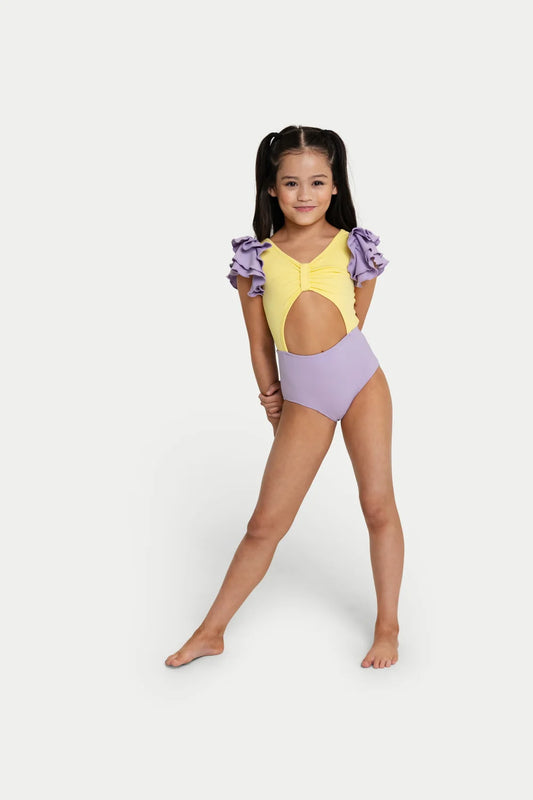 Roxie Dancewear Kids Kristin Leotard