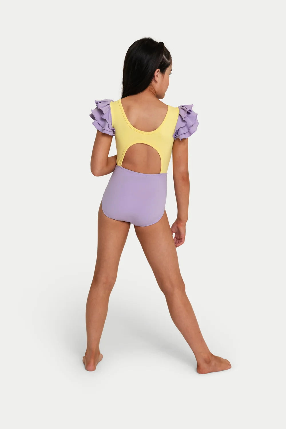 Roxie Dancewear Kids Kristin Leotard