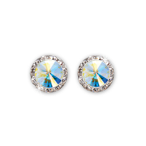 RU Star Light 11MM Performance Earrings