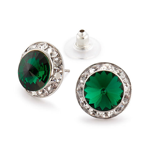 Star Light 15MM Performance Earrings