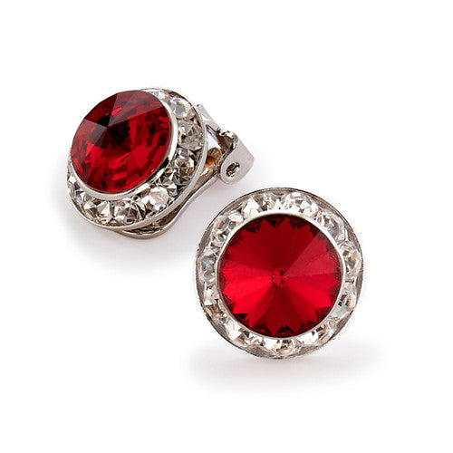 Star Light 15MM Performance Earrings
