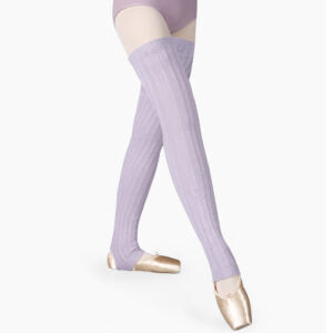 Stirrup Leg Warmer 34"