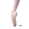 Merlet Lisa Pointe Shoe