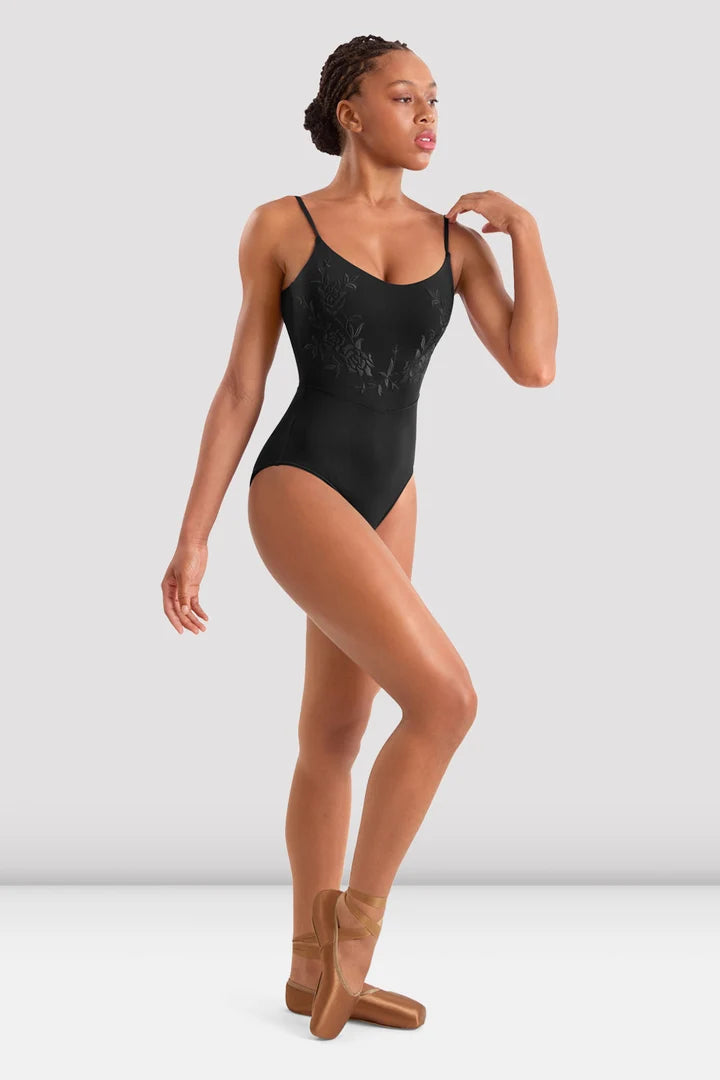 Bloch Ladies Mirella Adagio Camisole Leotard