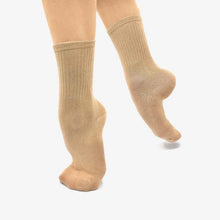  So Danca Dance Socks