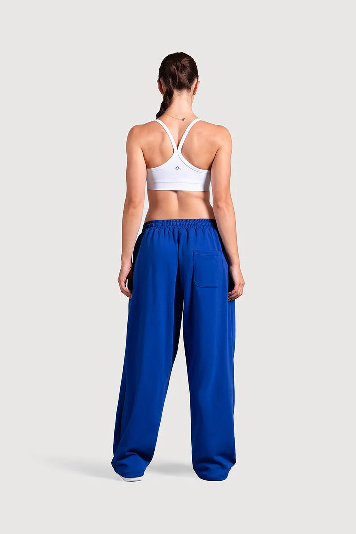 Ladies Superwide Sweatpant