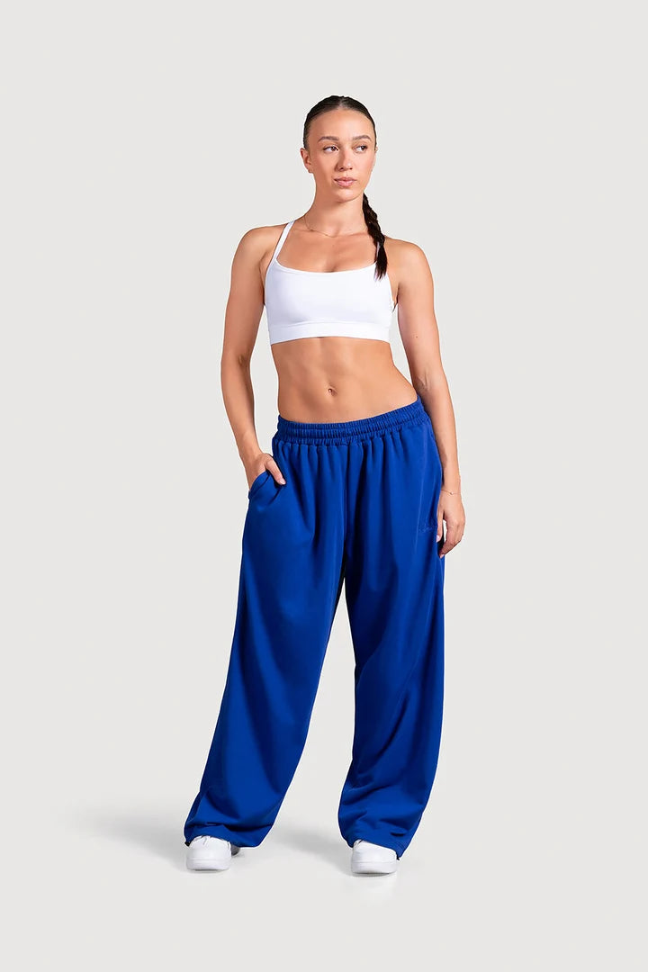 Ladies Superwide Sweatpant