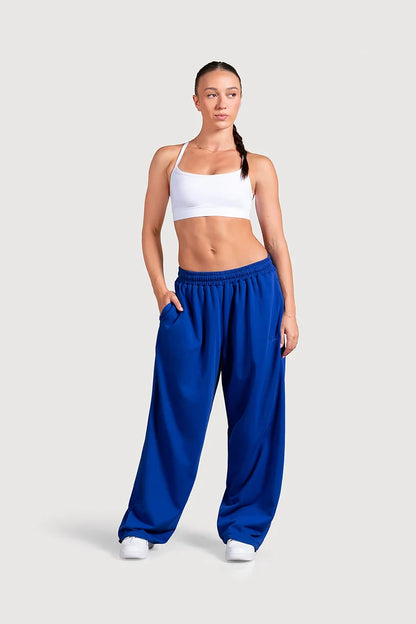 Ladies Superwide Sweatpant