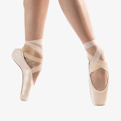 So Danca Alina IV Pointe Shoe