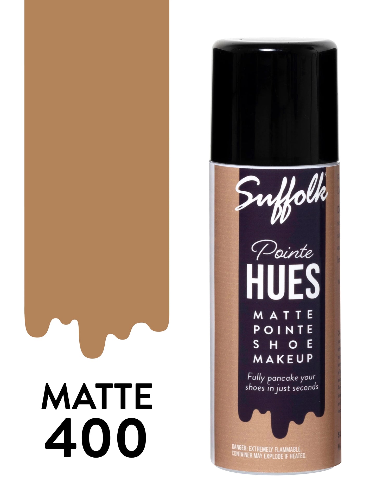 Suffolk Pointe Hues