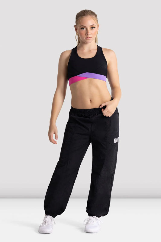 Bloch Freestyle Cargo Pant