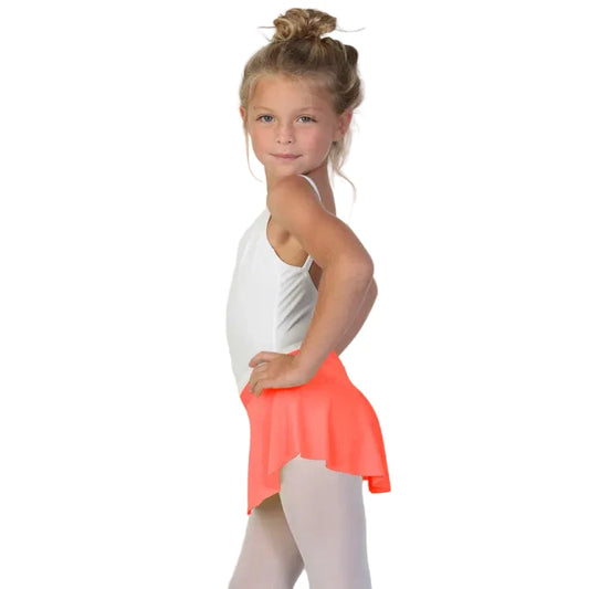 Bullet Point Kids Skirt