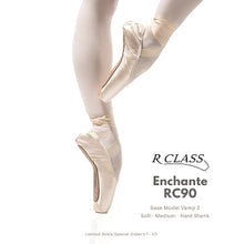  R Class Enchante