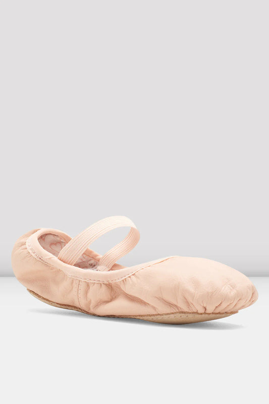 Bloch Toddler Belle Ballet Shoe