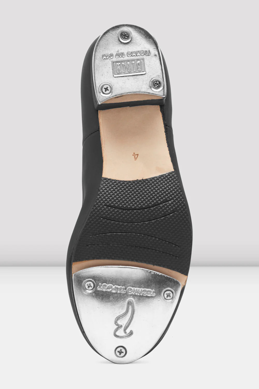 Bloch Jazz Tap Girls Tap Shoe