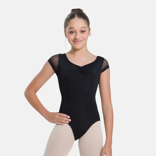 SoDanca Nikita Kids Leotard