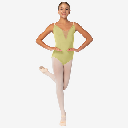 So Danca Grace Adult Leotard