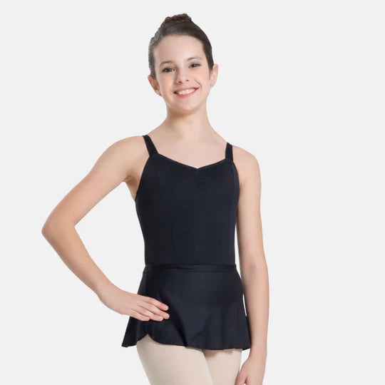 SoDanca Lyonese Children's Wrap Skirt