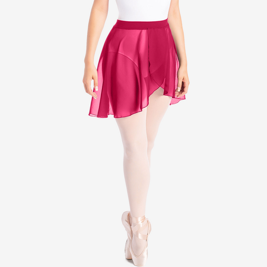 So Danca Lois Adult Pull On Skirt