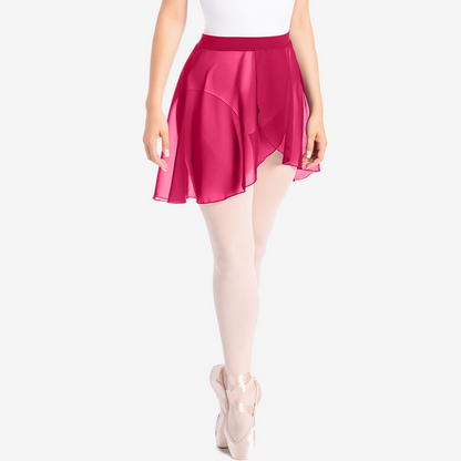So Danca Lois Adult Pull On Skirt