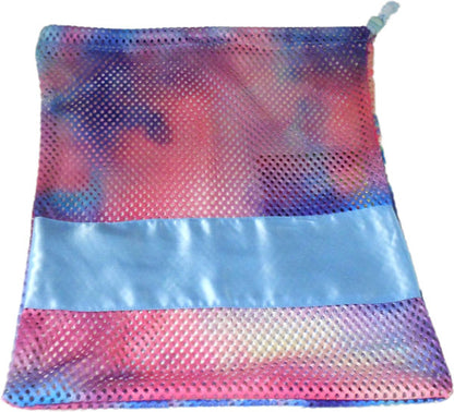Pillow For Pointe Super Pillowcase Mesh Bags