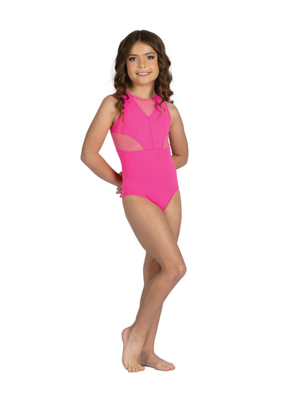 DanznMotion Scout children's Leotard