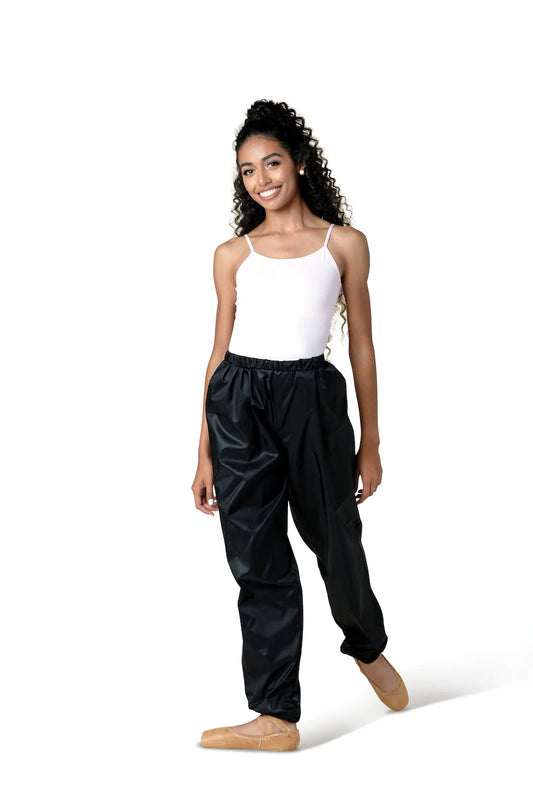 DanzNMotion Adult Rip Stop Pants