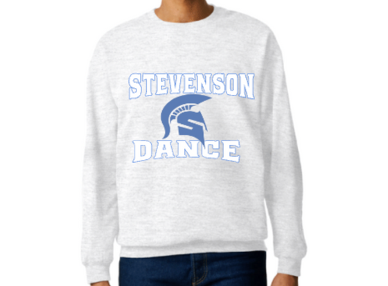 SHS Dance Team Crew Neck Shirt (LARGER PRINT)