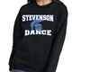 SHS Dance Team Crew Neck Shirt (LARGER PRINT)