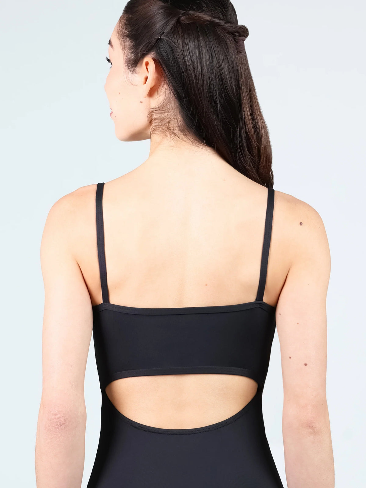 Sufflok Adult Classics V Neck Camisole Leotard