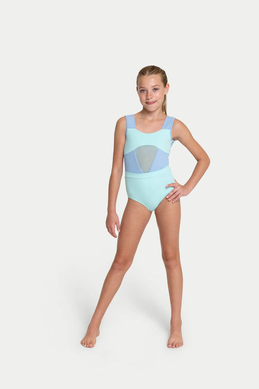 Roxie Dancewear Kids Amelia Leotard
