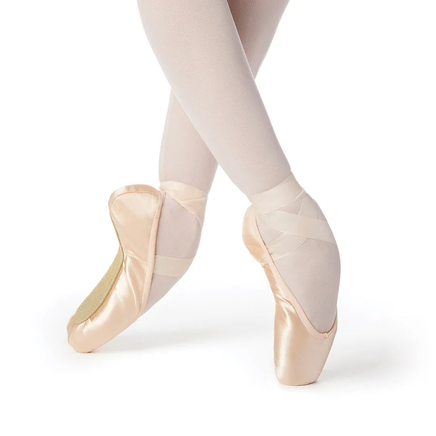 Virtisse Mika Soft Shank Pointe Shoe