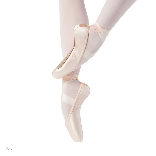 Virtisse Verve Pointe Shoe Soft