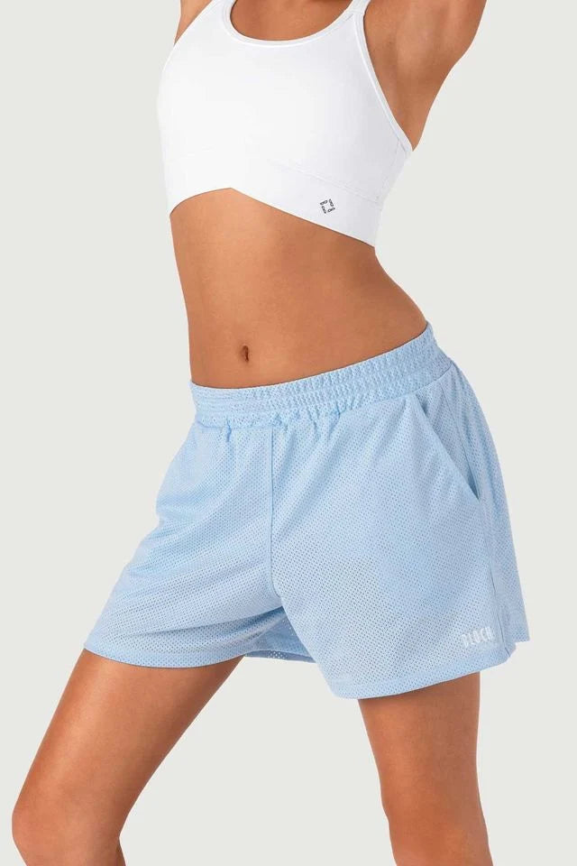 Girls Axel Basketball Short