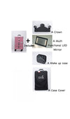 GlamRGear Glam R Case Factory Second
