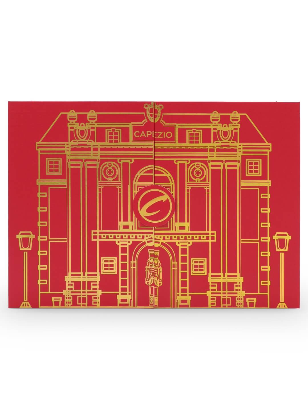 Capezio Advent Calendar
