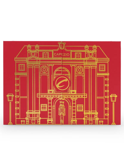 Capezio Advent Calendar