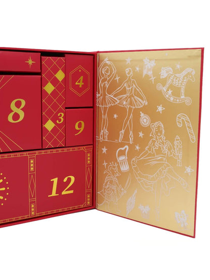 Capezio Advent Calendar