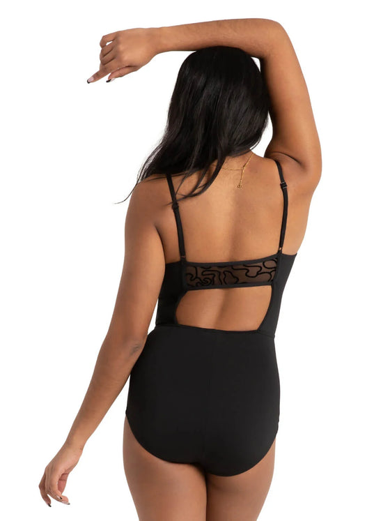 Capezio Amore Adult Leotard