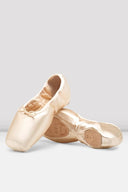 Bloch Stretch Axi-Stretch Pointe Shoe