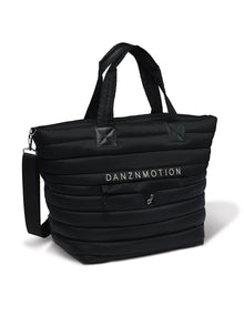  DanzNMotion The Puffer Bag