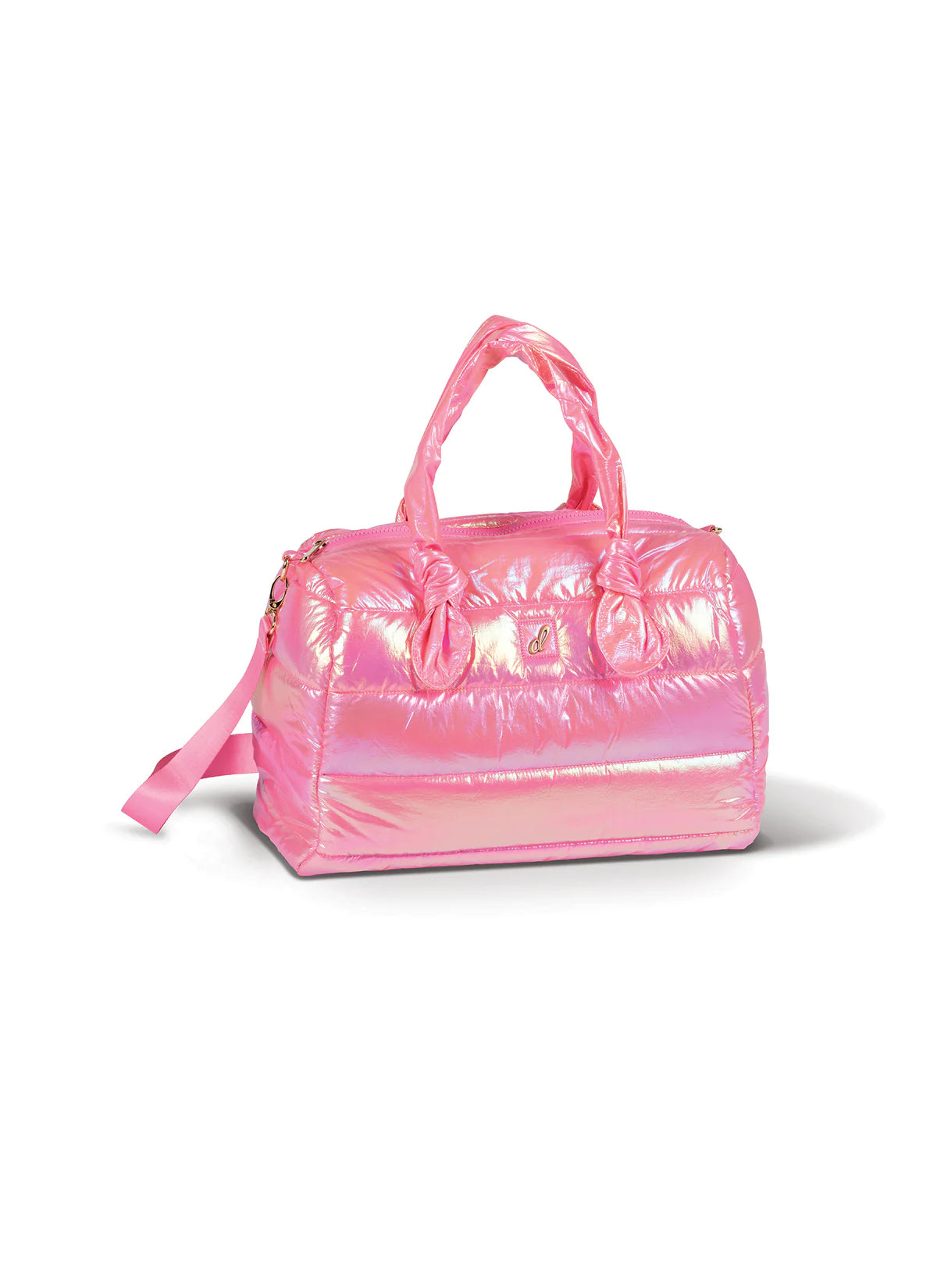 DanznMotion The Puffer Bag