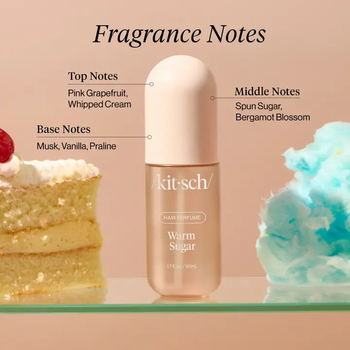 /Kit-sch/ Hair Perfume