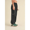 Nylon Track Pants